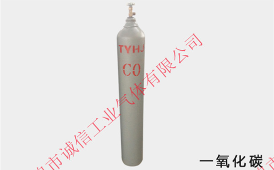 氣體分類，標準氣體與混合氣體用途