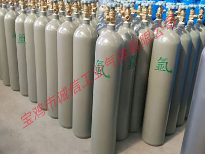 液氬和氬有什么區(qū)別？