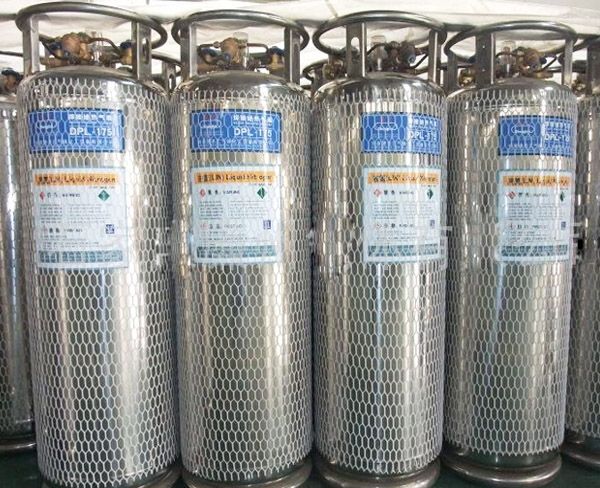 陜西液氧—液氧的應用領域都有哪些？